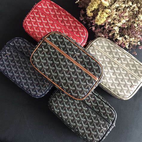 goyard sling bags|authentic Goyard bags online.